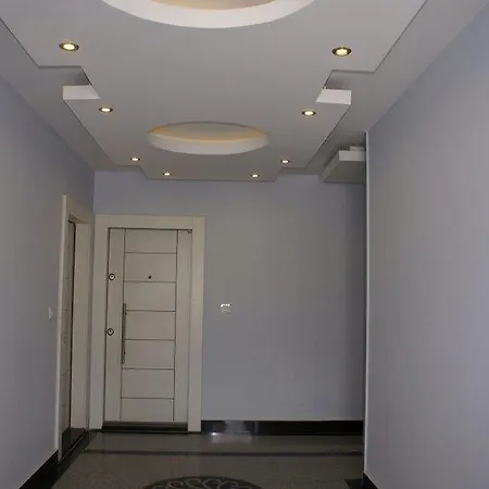 My World Apartament
