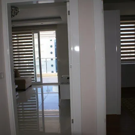 My World Apartament *