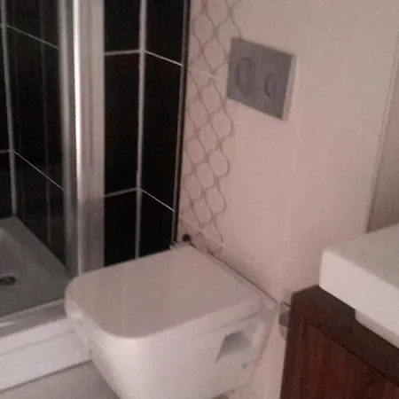 My World Apartament Alanya