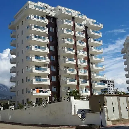 Apartament My World *