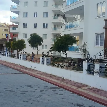 My World * Alanya