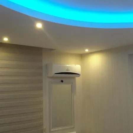 My World Apartament Alanya