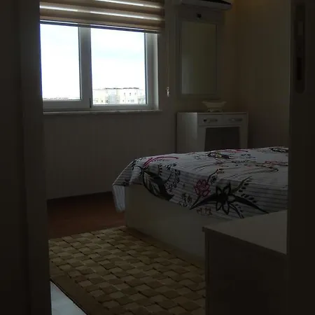 My World Apartament