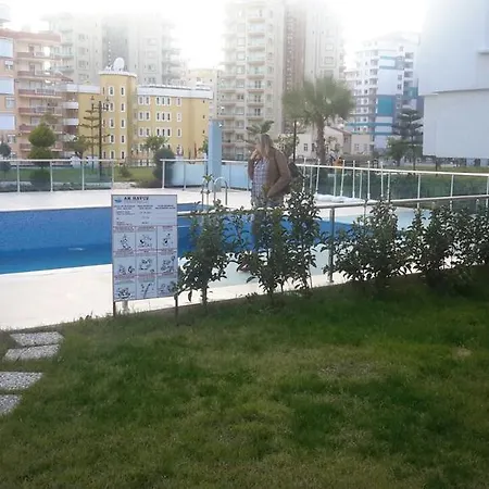 My World Alanya