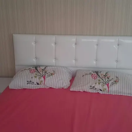 My World Apartament
